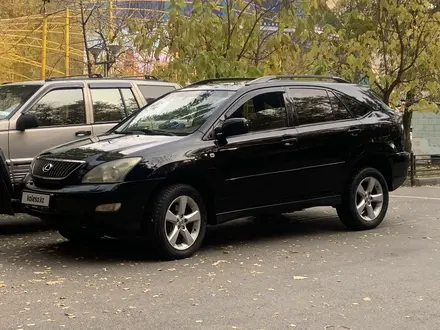 Lexus RX 330 2005 года за 7 600 000 тг. в Алматы