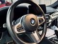 BMW 530 2022 года за 28 000 000 тг. в Астана – фото 13