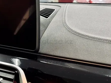 BMW 530 2022 года за 28 000 000 тг. в Астана – фото 11