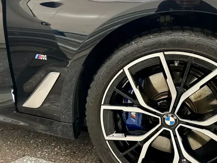 BMW 530 2022 года за 28 000 000 тг. в Астана