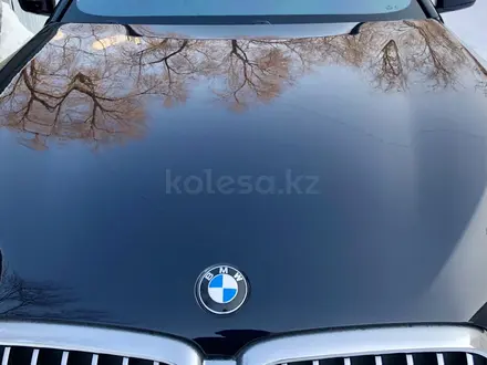 BMW 530 2022 года за 28 000 000 тг. в Астана – фото 10