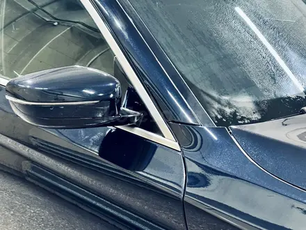 BMW 530 2022 года за 28 000 000 тг. в Астана – фото 6