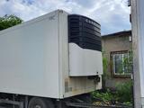 Schmitz 2004 года за 3 900 000 тг. в Усть-Каменогорск