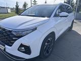 Hyundai Custin 2024 годаүшін14 800 000 тг. в Усть-Каменогорск – фото 2