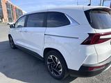 Hyundai Custin 2024 годаүшін14 800 000 тг. в Усть-Каменогорск – фото 4
