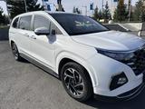 Hyundai Custin 2024 годаүшін14 800 000 тг. в Усть-Каменогорск