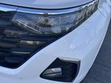 Hyundai Custin 2024 годаүшін14 800 000 тг. в Усть-Каменогорск – фото 5