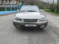 Toyota Camry 1998 годаүшін3 400 000 тг. в Алматы