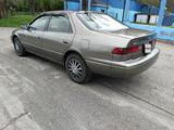 Toyota Camry 1998 года за 3 400 000 тг. в Алматы – фото 5