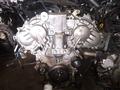 Двигатель VQ35 VQ25 DE VQ35DE VQ25DE 2.5 3.5 вариатор раздатка за 400 000 тг. в Алматы – фото 12