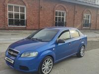 Chevrolet Aveo 2007 года за 2 700 000 тг. в Костанай