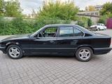 BMW 525 1992 года за 1 600 000 тг. в Астана