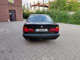 BMW 525 1992 года за 1 600 000 тг. в Астана – фото 2