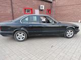 BMW 525 1992 года за 1 600 000 тг. в Астана – фото 3