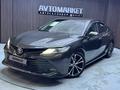 Toyota Camry 2019 года за 14 500 000 тг. в Актобе