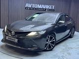 Toyota Camry 2019 года за 14 500 000 тг. в Актобе