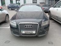 Audi A6 2010 годаүшін6 550 000 тг. в Алматы