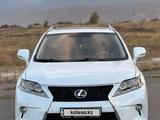 Lexus RX 350 2009 годаүшін11 000 000 тг. в Алматы