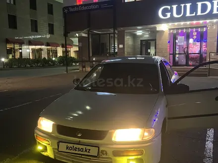 Mazda 323 1995 года за 1 300 000 тг. в Алматы