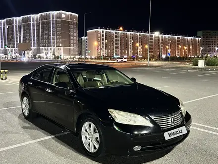 Lexus ES 350 2006 года за 6 800 000 тг. в Актау