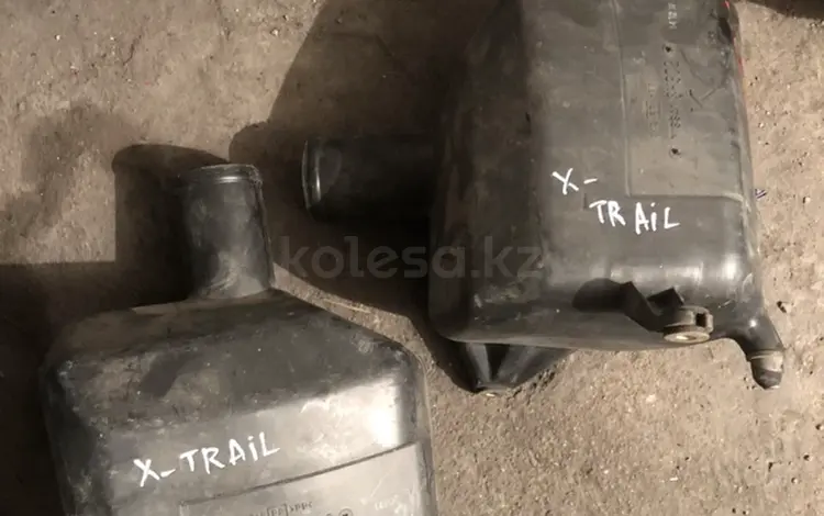 Абсорбер воздушного фильтра за 5 000 тг. в Караганда