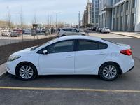 Kia Cerato 2013 годаүшін6 100 000 тг. в Астана