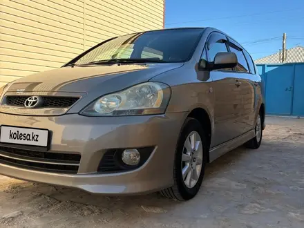 Toyota Ipsum 2008 года за 5 900 000 тг. в Жанаозен – фото 2