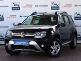 Renault Duster 2016 года за 6 000 000 тг. в Алматы