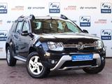 Renault Duster 2016 года за 6 000 000 тг. в Алматы – фото 3