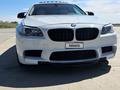 BMW 528 2012 годаүшін8 000 000 тг. в Атырау – фото 7