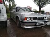 BMW 520 1991 годаүшін1 000 000 тг. в Астана – фото 2