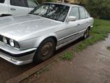 BMW 520 1991 годаүшін1 000 000 тг. в Астана – фото 3