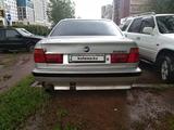 BMW 520 1991 годаүшін1 000 000 тг. в Астана – фото 5