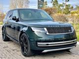 Land Rover Range Rover 2024 годаүшін98 345 000 тг. в Астана – фото 3