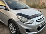 Hyundai Accent 2013 годаүшін4 700 000 тг. в Астана – фото 5