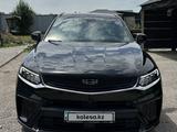 Geely Tugella 2023 года за 14 400 000 тг. в Алматы – фото 3