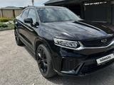 Geely Tugella 2023 года за 14 400 000 тг. в Алматы – фото 2