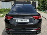 Geely Tugella 2023 года за 14 400 000 тг. в Алматы – фото 5