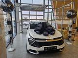 Kia Sportage 2025 года за 15 700 000 тг. в Костанай – фото 2