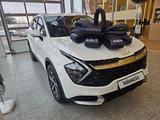 Kia Sportage 2025 года за 15 700 000 тг. в Костанай – фото 3