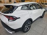 Kia Sportage 2025 года за 15 700 000 тг. в Костанай – фото 4