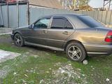 Mercedes-Benz C 200 1994 годаүшін1 600 000 тг. в Талдыкорган – фото 2