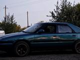 Mazda 323 1992 годаүшін900 000 тг. в Костанай