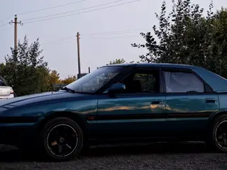 Mazda 323