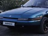 Mazda 323 1992 годаүшін900 000 тг. в Костанай – фото 2