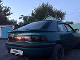 Mazda 323 1992 годаүшін900 000 тг. в Костанай – фото 3
