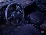 Mazda 323 1992 годаүшін900 000 тг. в Костанай – фото 5