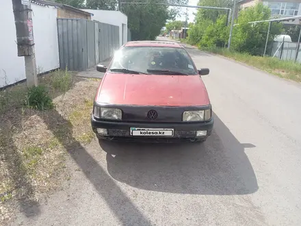 Volkswagen Passat 1988 года за 800 000 тг. в Караганда