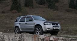 Ford Maverick 2003 годаfor4 500 000 тг. в Алматы