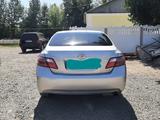 Toyota Camry 2007 года за 5 650 000 тг. в Зайсан